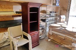 6-Tier Metro Style Rack w/ Contents