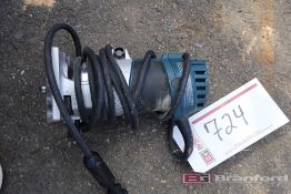 Bosch Colt 1.0-HP Router