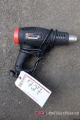 Drill Master 96289 Dual Temp Heat Gun