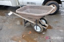 Scenic Road MFG Wheelbarrow