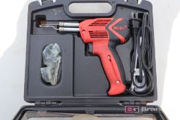 Weller Solder Gun Kit