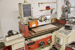 Kent KGS 410 Grinding Machine