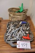 Lot of Tools
