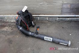 Echo PB-9010T Back Pack Blower