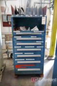Lista 7-Drawer Small Parts Cabinet / Tool Box