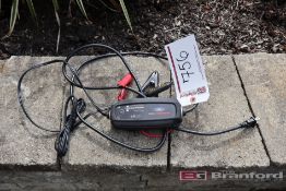 Ford Performance Battery Tender / Charger