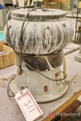 Chicago Electric Power Tools 96923 120v Vibratory Bowl