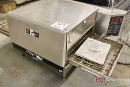 Holman 8B-UMI833 Ultra Max Electric Conveyor Oven