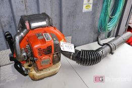 Husqvarna 580BFS Backpack Blower