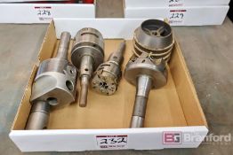 Yuasa 515-203 Boring Head, H&G Style MM Size 101 Die Head