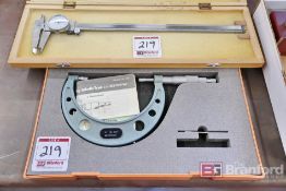 Mitutoyo 3-4