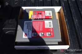 (2) Lisle 65600 & 65700 Broken Spark Plug Remover Kits