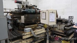 Producto Gun Drill, (2004 Modification Of Gun Drill Components For Rot. Milling Machine)