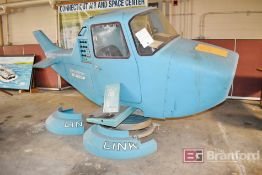 Link N192GP Trainer / Aircraft Simulator