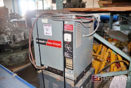 Hobart Accu-Charger 24V Battery Charger