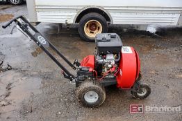 Fraden Magnum Walk Behind Leaf Blower