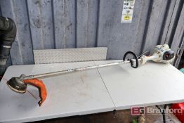 Stihl FS-56-RC Weedwhacker / String Trimmer