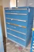 Lista 6-Drawer Small Parts Cabinet / Tool Box