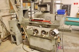Brown & Sharpe 824 Micromaster Surface Grinding Machine