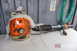 Stihl BR700 Backpack Blower