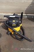 Dewalt DXV09P Wet / Dry Vacuum