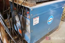 Miller Goldstar 300SS Direct Current ARC Welding Power Source
