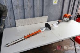 Still HL-91 K-Z Hedge Trimmer