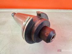 Assorted Parlec Cat# 50 Tool Holders