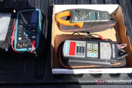 Klein Tools / Midtronics PBT-300 Battery Tester