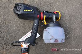 Wagner JB10999A Paint Sprayer