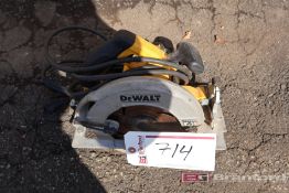 DeWalt DWE575SB Circular Saw
