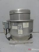 Greenheck Cube-101-4-X Rooftop Exhaust Fan