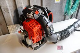 Echo PB-9010H Backpack Blower