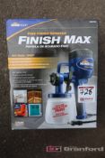 Homeright C800766 Finish Max 400 Watt Sprayer