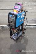 Miller Millermatic 211 Welder
