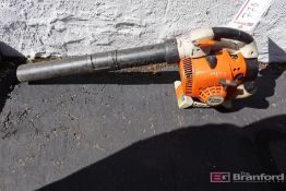 Stihl BG86 Hand Blower