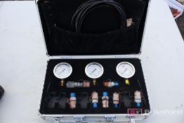 Hydro Pressure Tester Kit