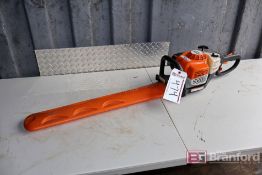 Stihl HS82T Hedge Trimmer