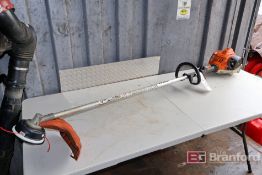 Stihl FS-70R Weedwhacker / String Trimmer