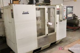 Fadal VMC 3016 CNC Vertical Machining Center (1995)