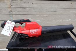 Milwaukee Fuel 2724-20 Cordless Blower