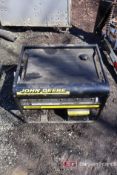 John Deere G5500KE Gas Generator