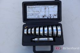 OTC 4507 Bearing & Seal Driver Set