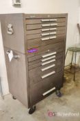 Kennedy 11-Drawer Metal Tool Cabinet