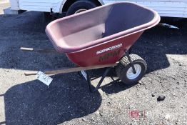 Scenic Road MFG Wheelbarrow
