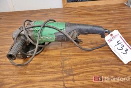 Hitachi G18ST 180mm / 5/8