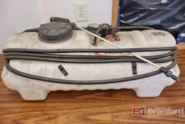 Fimco Industries LG-15-EC 15-Gallon Standard Spot Sprayer Pump