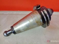 (9) Kennametal CAT# 50 Model CV50EM050262 Tool Holders