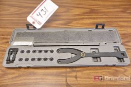 OTC 6613 Toyota Cam Tool / Spanner Wrench