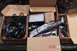 LED Lights w/ Lumenix Controller